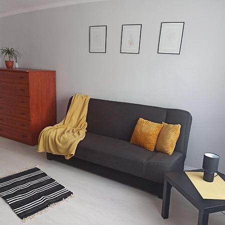 Apartament Mariacka Two Bydgoszcz Eksteriør billede