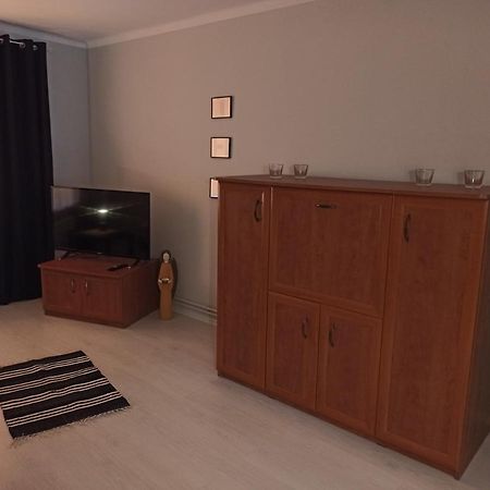 Apartament Mariacka Two Bydgoszcz Eksteriør billede
