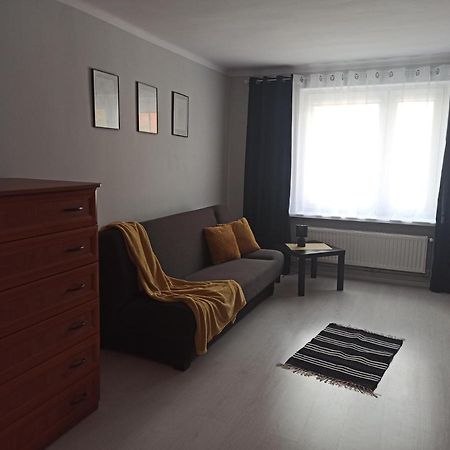 Apartament Mariacka Two Bydgoszcz Eksteriør billede