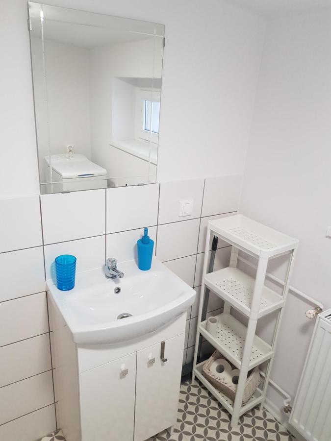 Apartament Mariacka Two Bydgoszcz Eksteriør billede