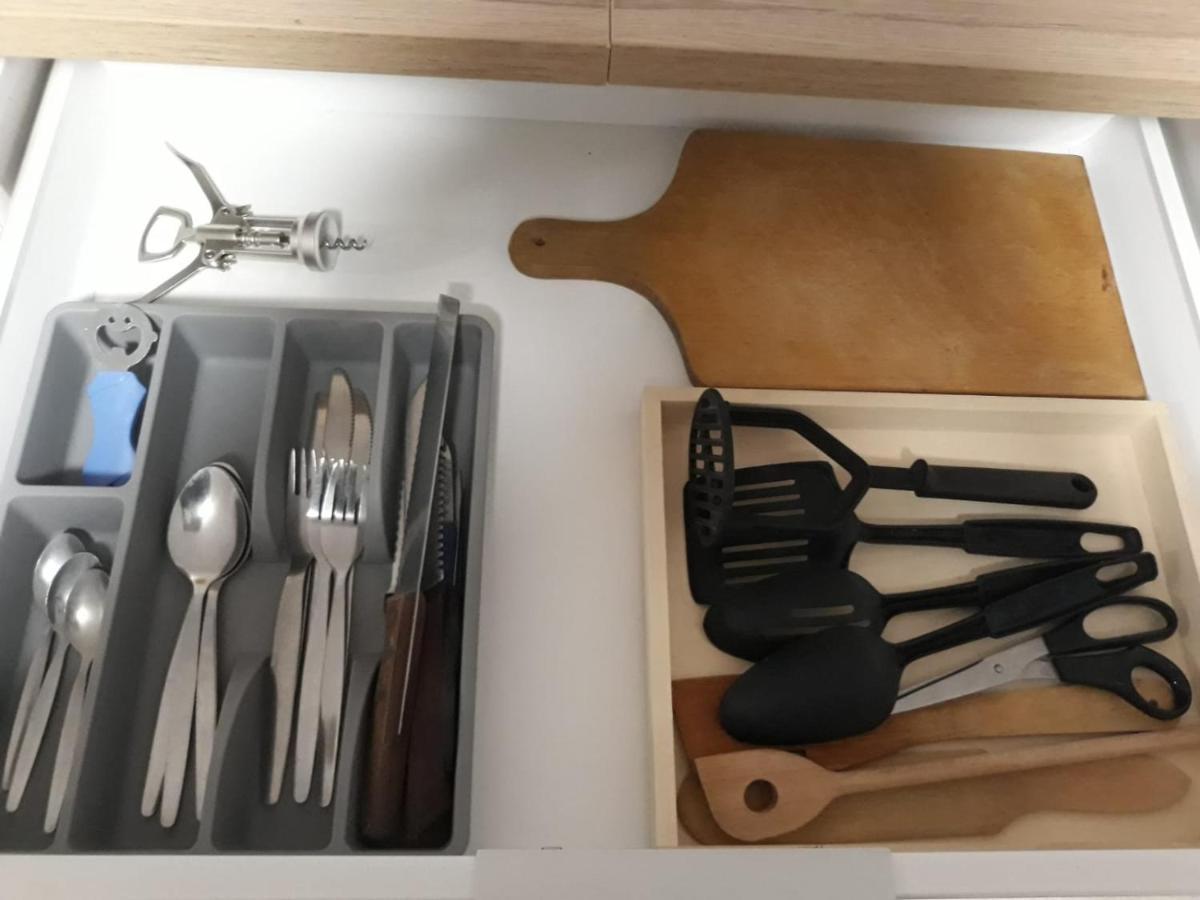 Apartament Mariacka Two Bydgoszcz Eksteriør billede