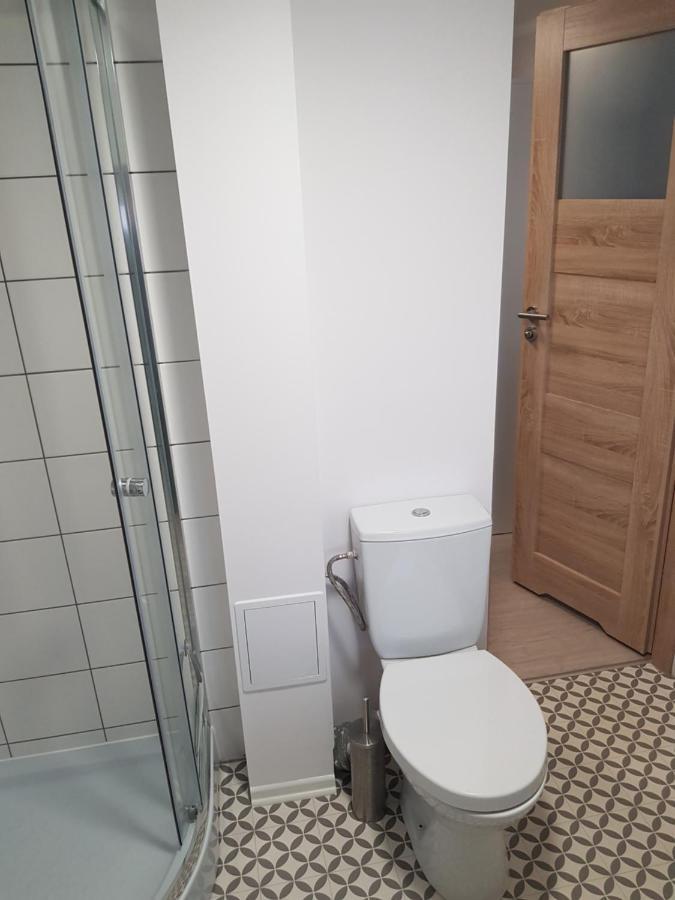 Apartament Mariacka Two Bydgoszcz Eksteriør billede