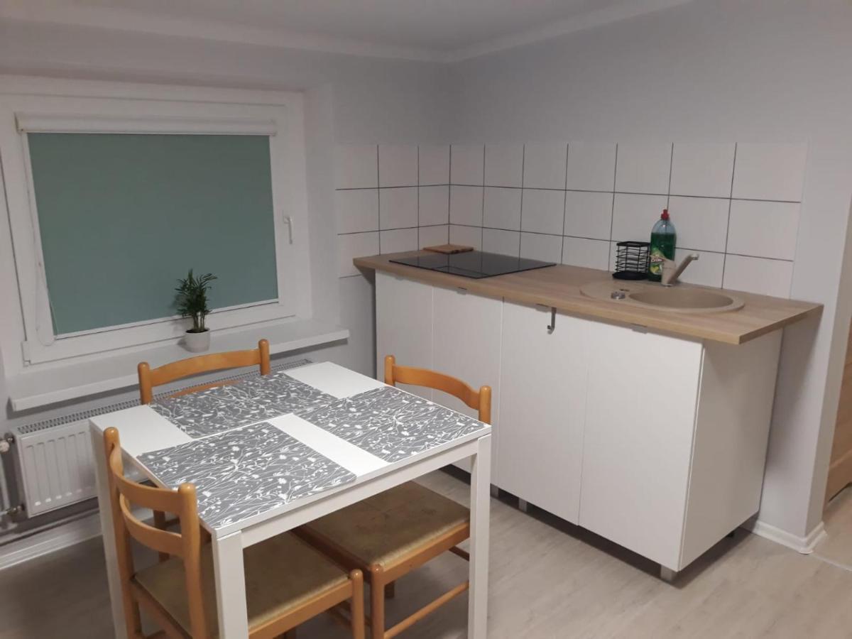 Apartament Mariacka Two Bydgoszcz Eksteriør billede