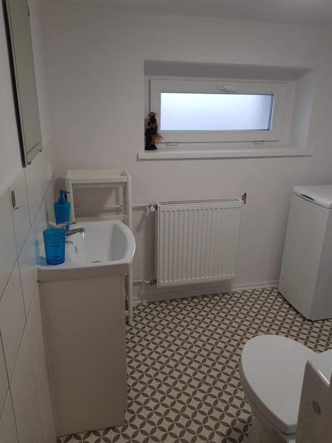 Apartament Mariacka Two Bydgoszcz Eksteriør billede