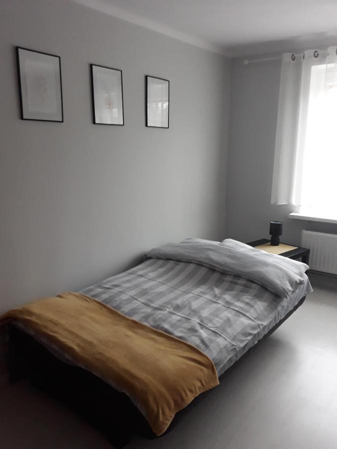 Apartament Mariacka Two Bydgoszcz Eksteriør billede