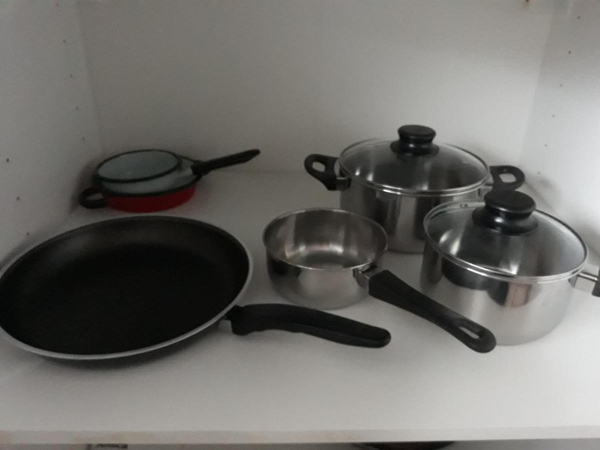 Apartament Mariacka Two Bydgoszcz Eksteriør billede