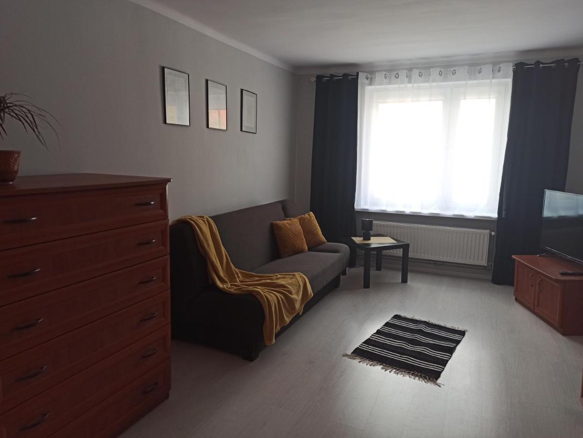 Apartament Mariacka Two Bydgoszcz Eksteriør billede